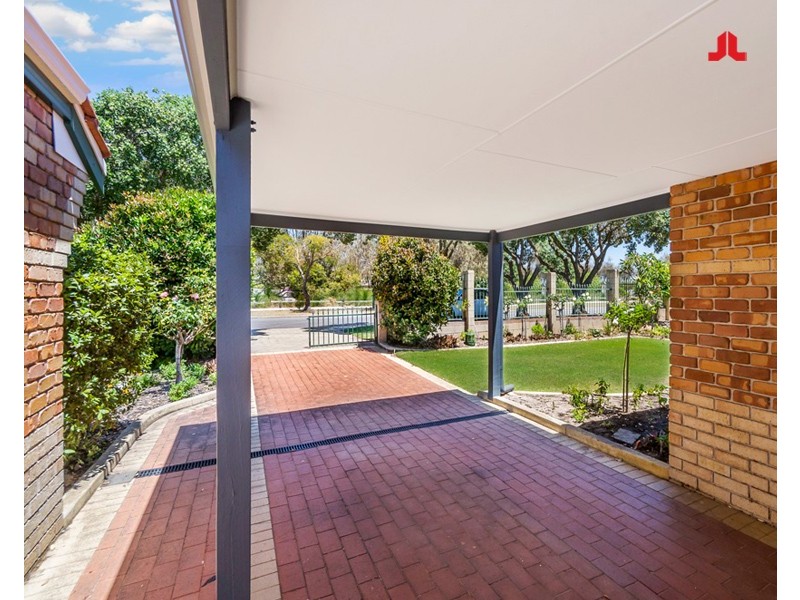 Villa 33 17-21 Hefron Street, Rockingham WA 6168