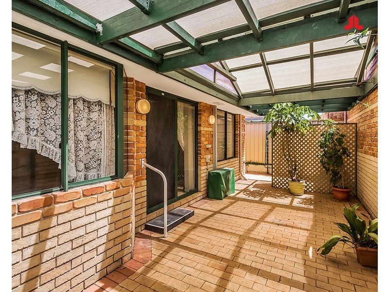 Villa 33 17-21 Hefron Street, Rockingham WA 6168