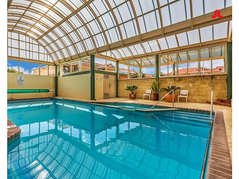 Villa 33 17-21 Hefron Street, Rockingham WA 6168