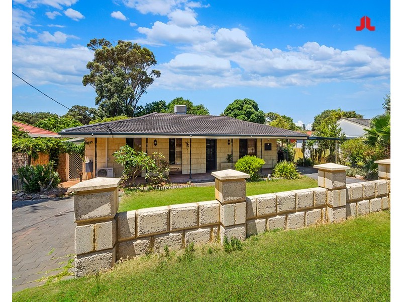 16 Regehr Street, Warnbro WA 6169