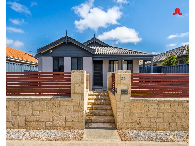 32 Claret Ash Boulevard, Baldivis WA 6171