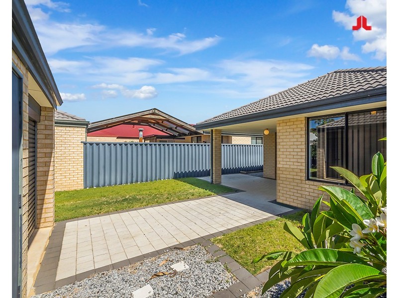 32 Claret Ash Boulevard, Baldivis WA 6171