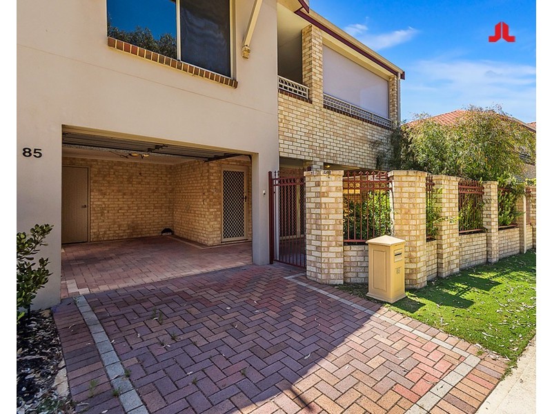 Apartment 85 / 50 Woodlake Retreat, Kingsley WA 6026