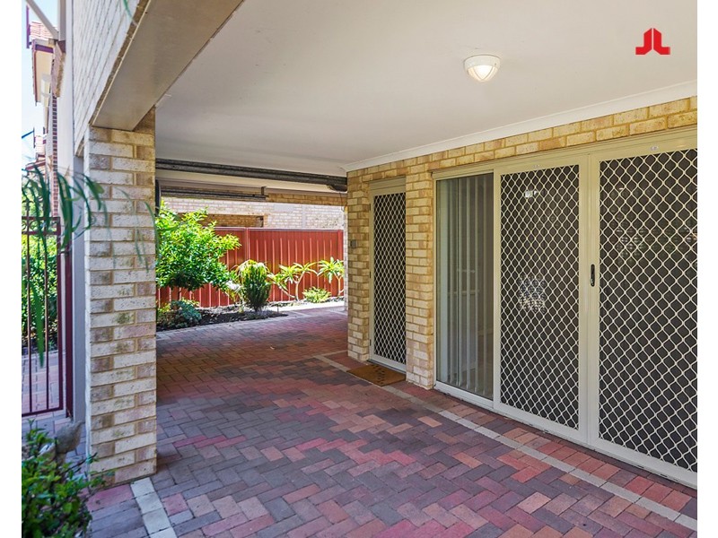 Apartment 85 / 50 Woodlake Retreat, Kingsley WA 6026