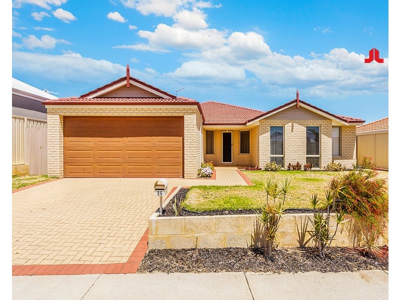 96 Brennan Promenade, Baldivis WA 6171