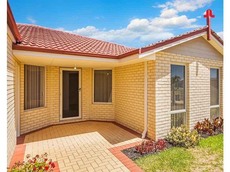 96 Brennan Promenade, Baldivis WA 6171