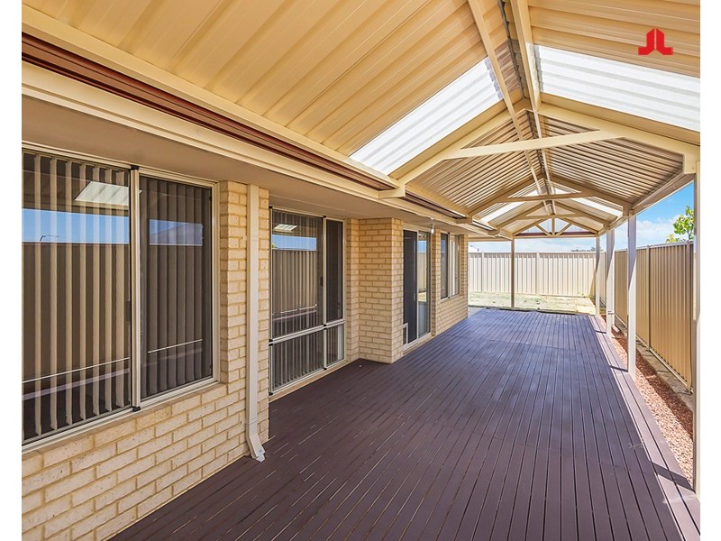 96 Brennan Promenade, Baldivis WA 6171