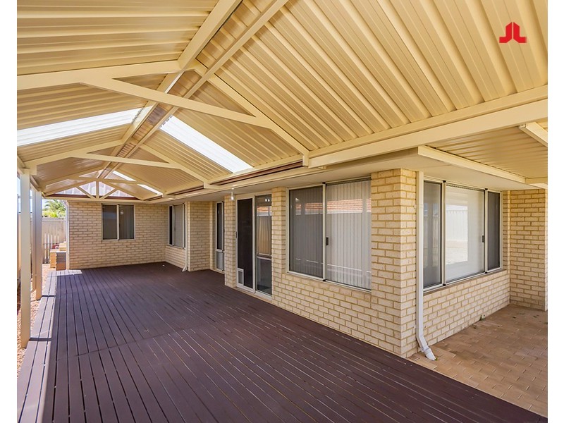 96 Brennan Promenade, Baldivis WA 6171