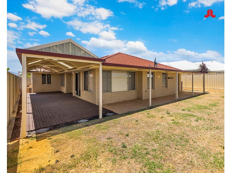 96 Brennan Promenade, Baldivis WA 6171