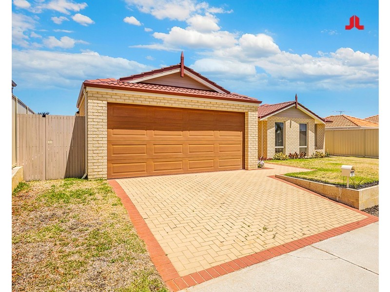 96 Brennan Promenade, Baldivis WA 6171