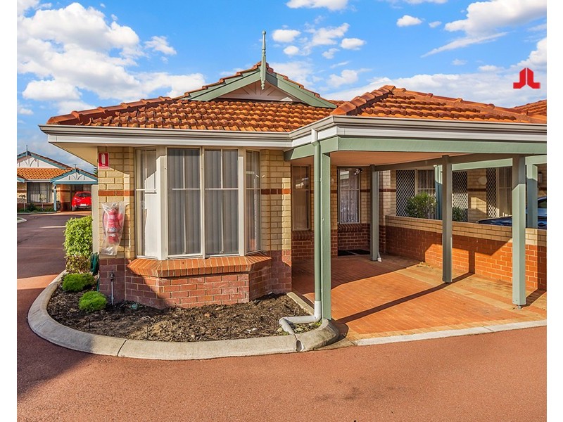 Villa 83 17-21 Hefron Street, Rockingham WA 6168