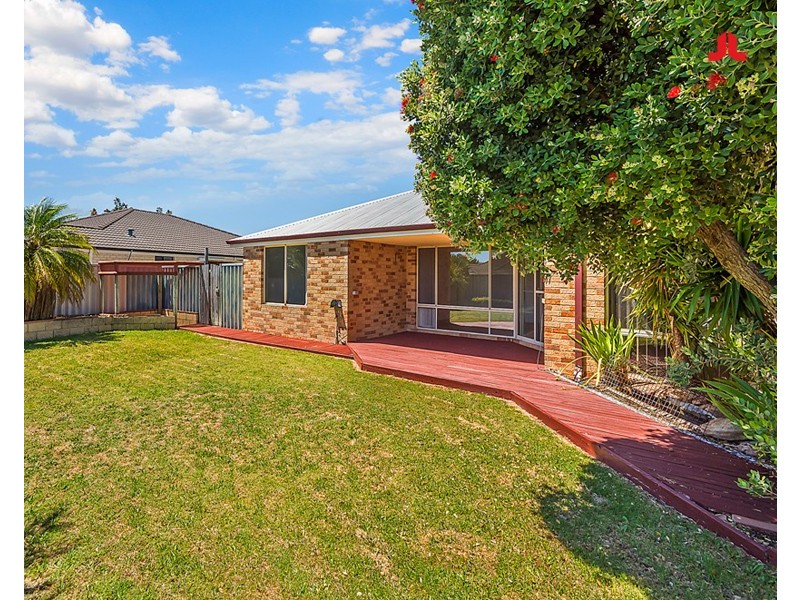 1 Seaspray Place, Waikiki WA 6169