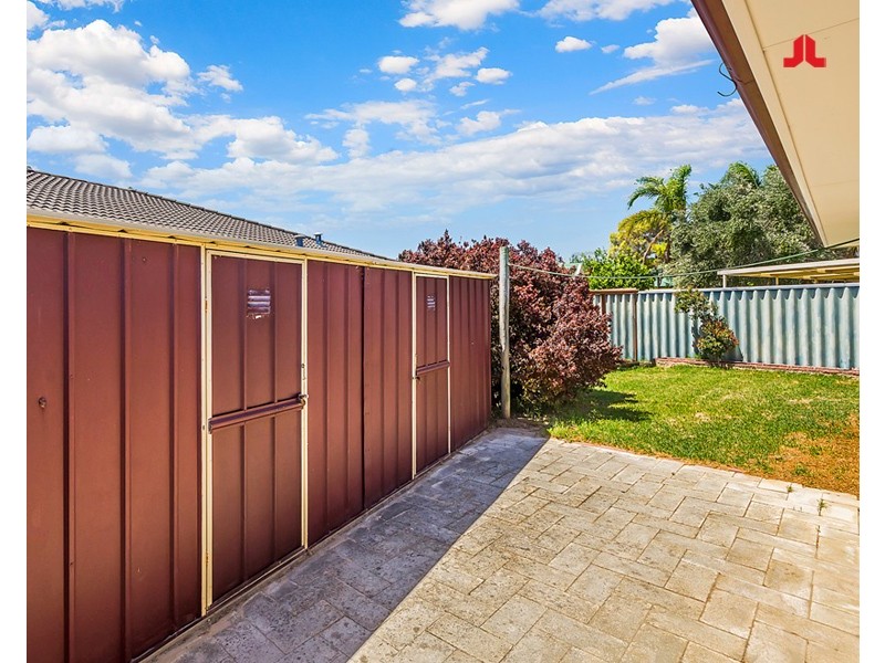 1 Seaspray Place, Waikiki WA 6169