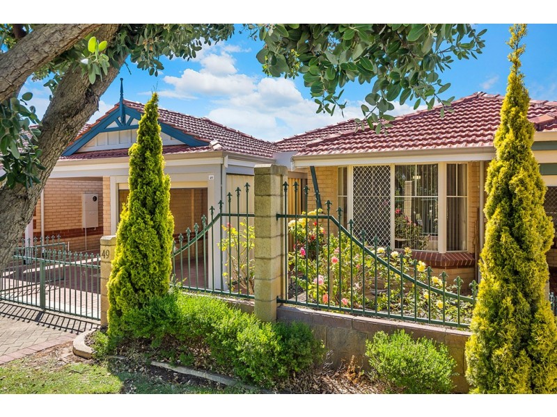 Villa 49 17-21 Hefron Street, Rockingham WA 6168