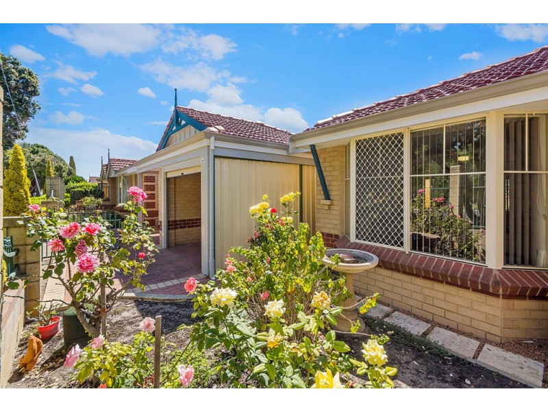 Villa 49 17-21 Hefron Street, Rockingham WA 6168