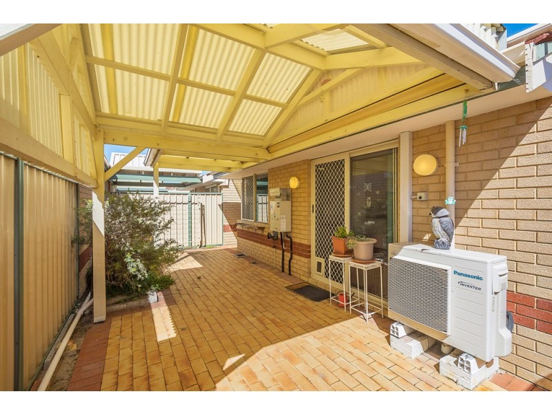 Villa 49 17-21 Hefron Street, Rockingham WA 6168