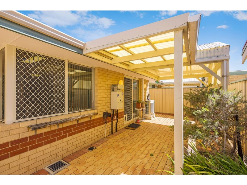 Villa 49 17-21 Hefron Street, Rockingham WA 6168