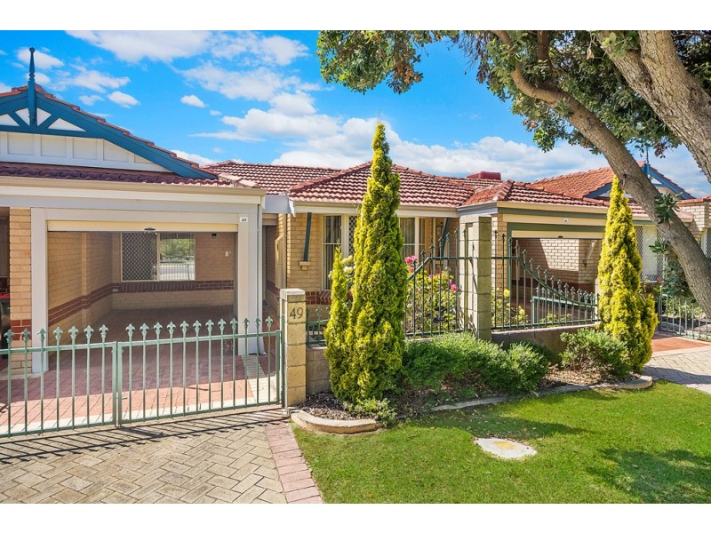 Villa 49 17-21 Hefron Street, Rockingham WA 6168