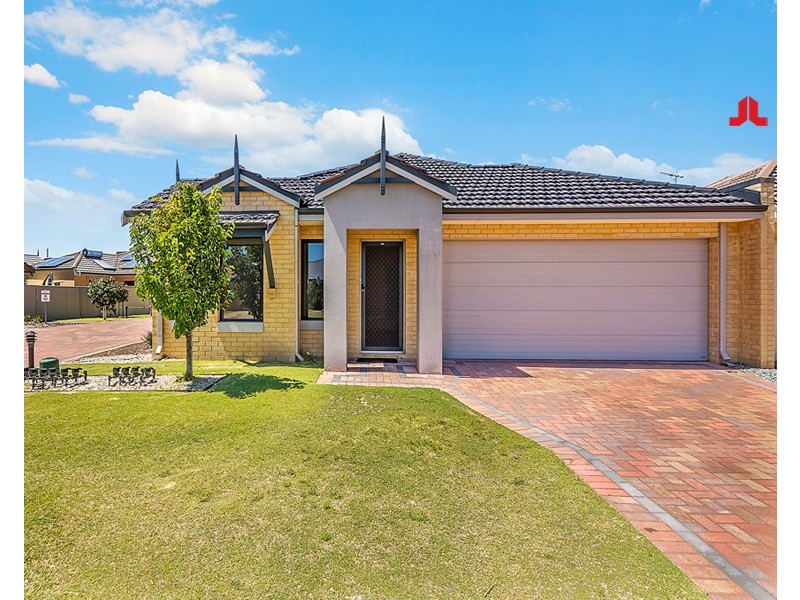 2/35 Mosedale Loop, Waikiki WA 6169