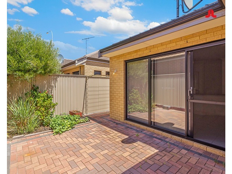 2/35 Mosedale Loop, Waikiki WA 6169