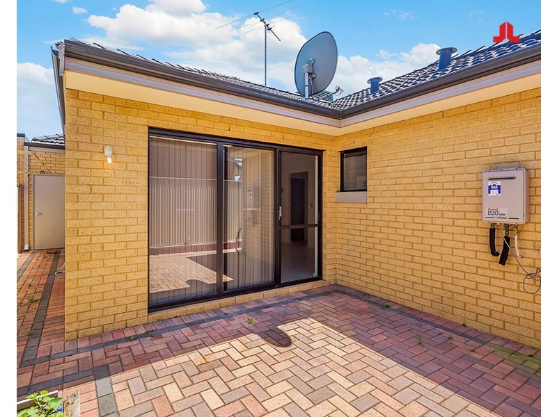 2/35 Mosedale Loop, Waikiki WA 6169