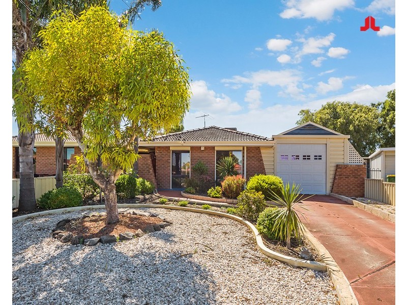 7B Carey Place, Cooloongup WA 6168