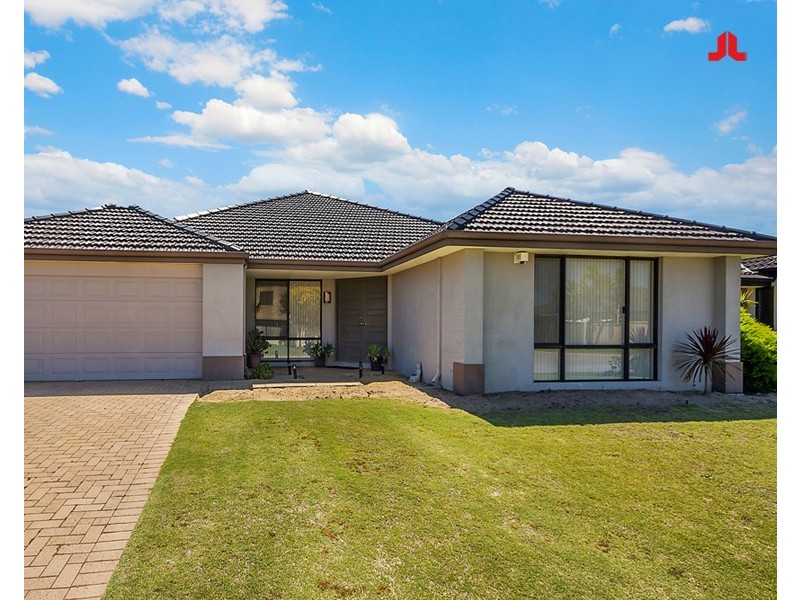 18 L’Esterel Way, Port Kennedy WA 6172