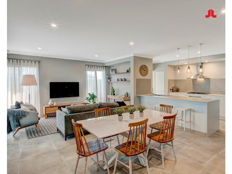 24 Dalby Street, Hilbert WA 6112