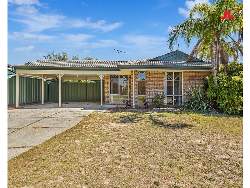 5 Panama Place, Safety Bay WA 6169