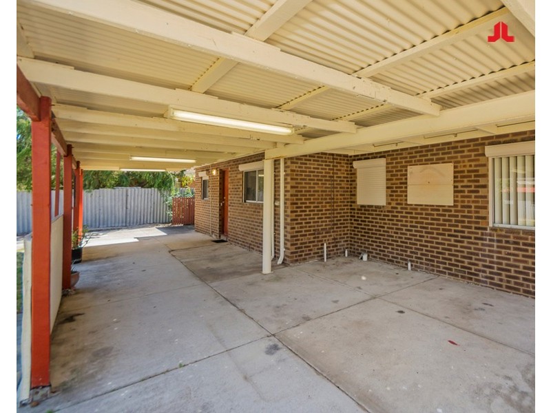 46 Breaden Drive, Cooloongup WA 6168