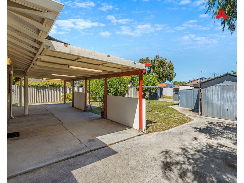 46 Breaden Drive, Cooloongup WA 6168
