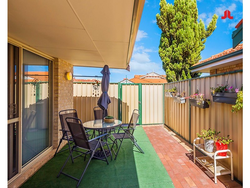 Villa 125 17-21 Hefron Street, Rockingham WA 6168