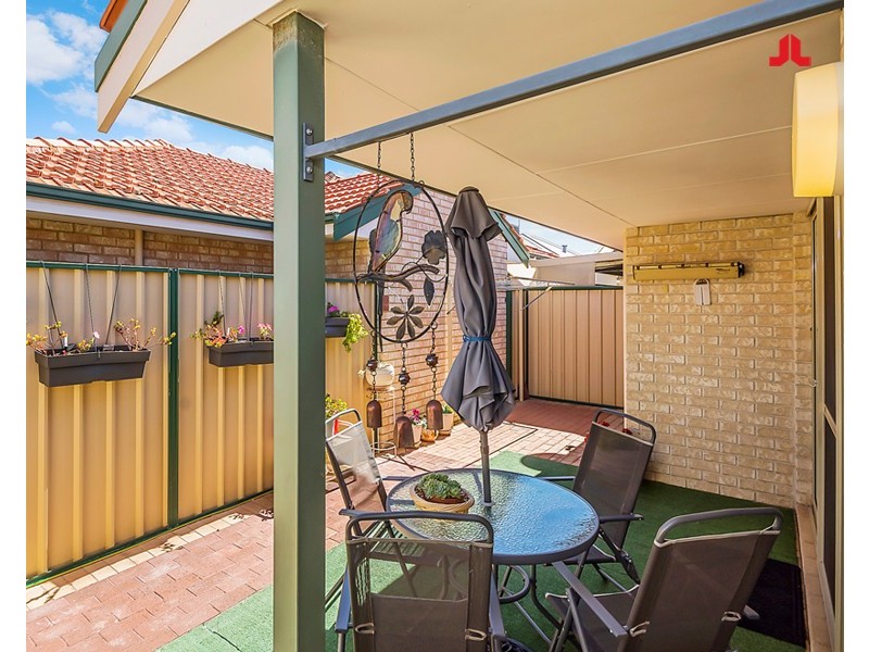 Villa 125 17-21 Hefron Street, Rockingham WA 6168
