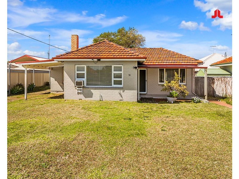 51 Jecks Street, Rockingham WA 6168