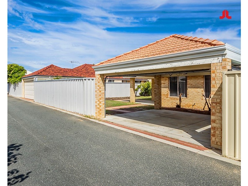 102 Fisher Street, Rockingham WA 6168