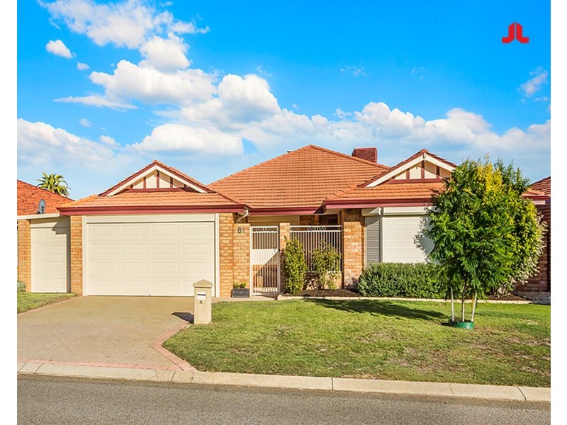 81 La Spezia Dr, Secret Harbour WA 6173