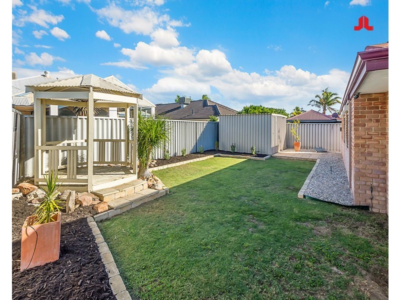 81 La Spezia Dr, Secret Harbour WA 6173