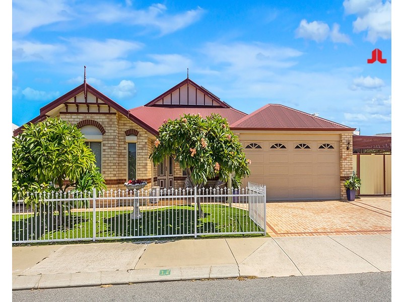 11 Athens Entrance, Port Kennedy WA 6172