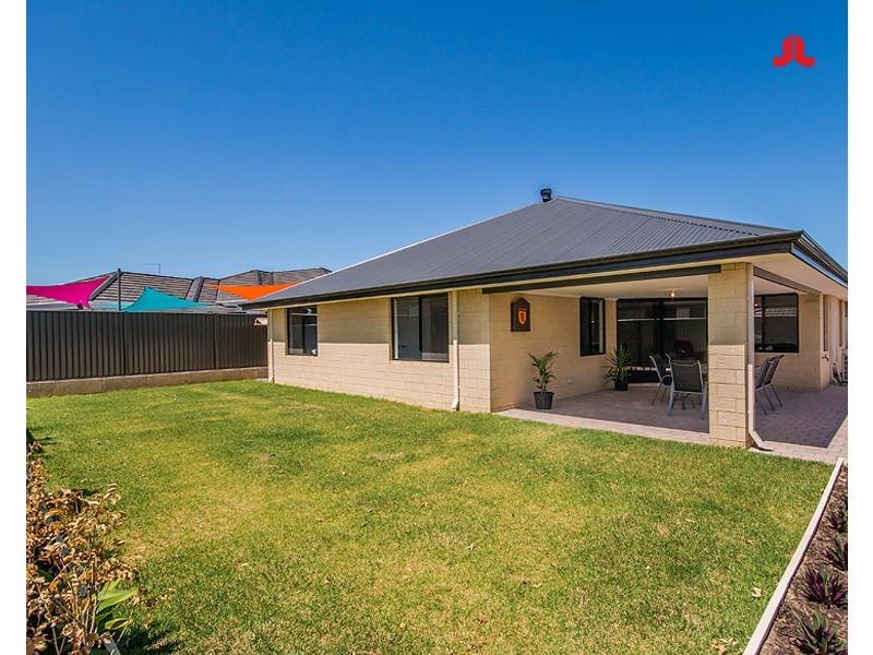 12 Acropolis Road, Baldivis WA 6171