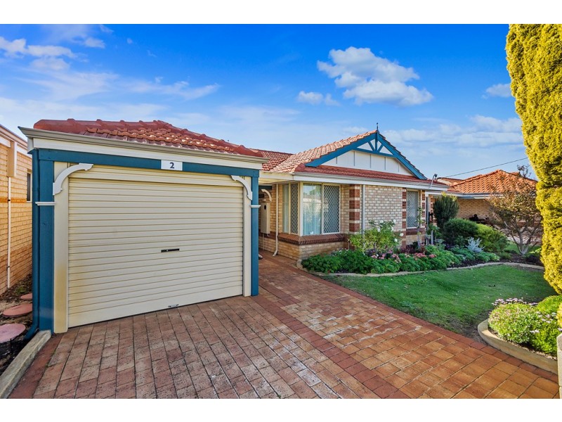 Villa 2 17-21 Hefron Street, Rockingham WA 6168