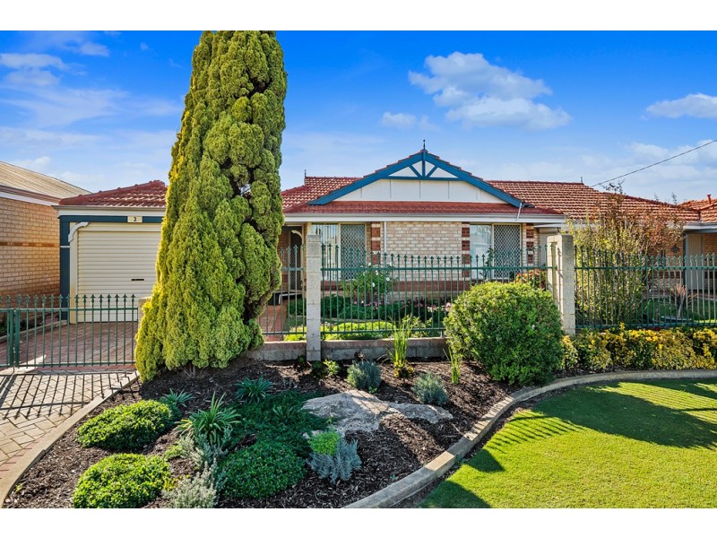 Villa 2 17-21 Hefron Street, Rockingham WA 6168