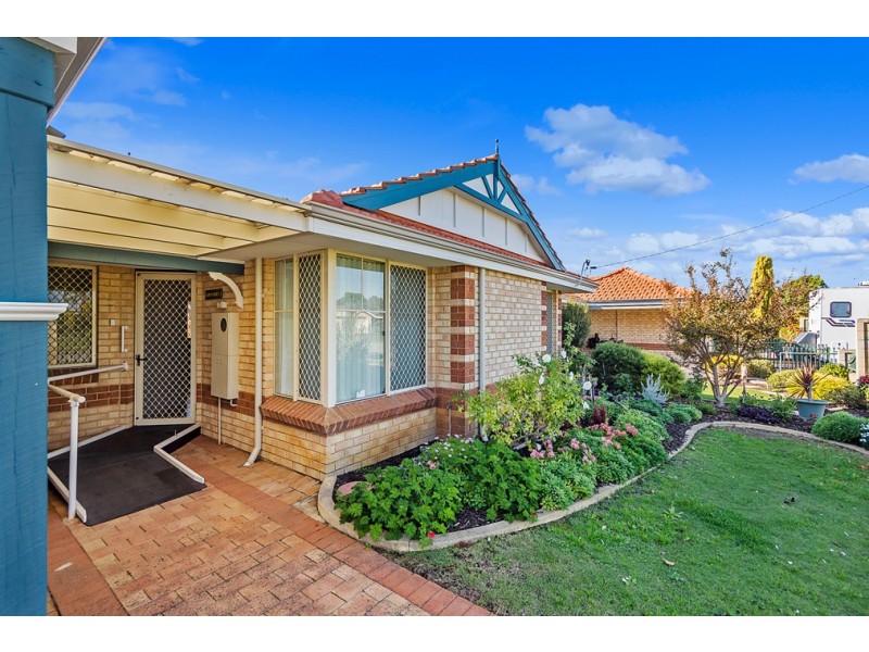 Villa 2 17-21 Hefron Street, Rockingham WA 6168