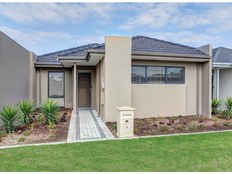 6 Gidran Road, Baldivis WA 6171