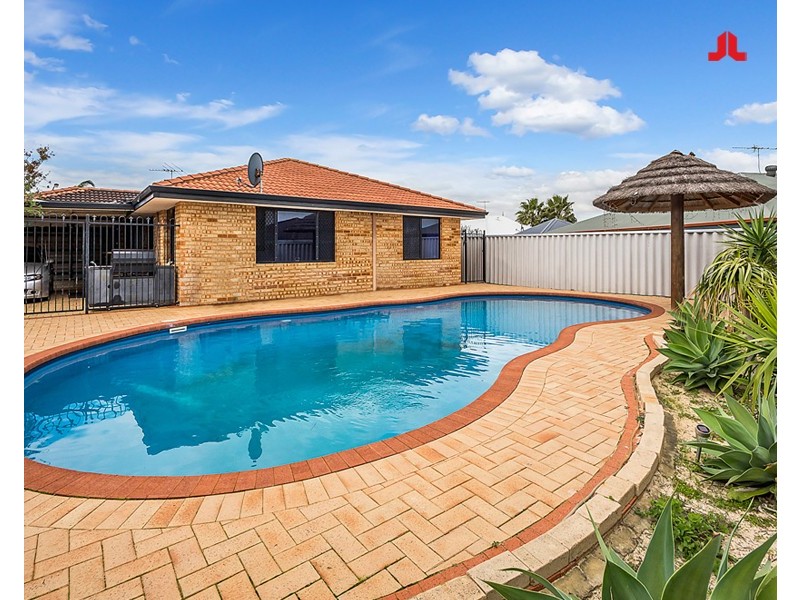 5 Wirrah Way, Warnbro WA 6169