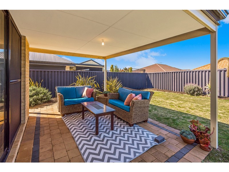 17 Knutsford Crescent, Port Kennedy WA 6172