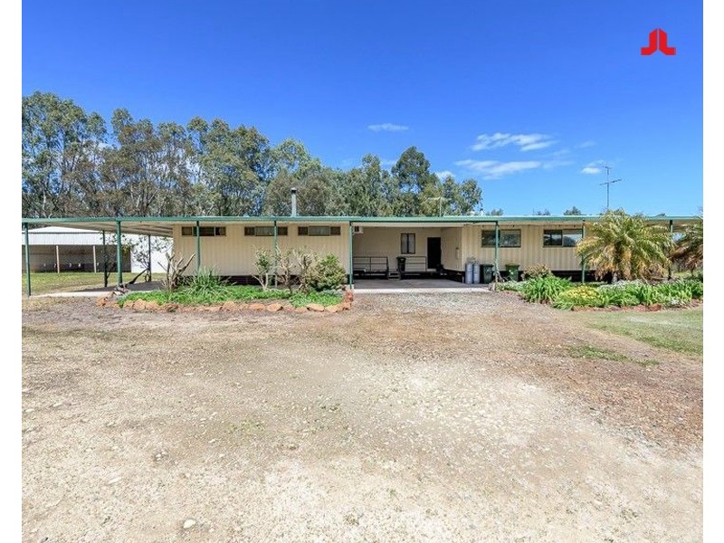 435 Jarrah Road, Hopeland WA 6125