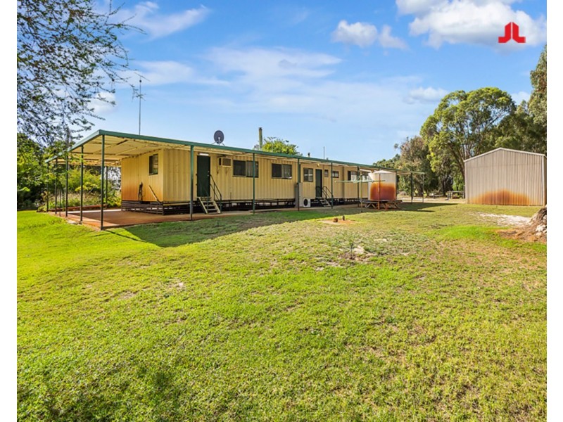 435 Jarrah Road, Hopeland WA 6125