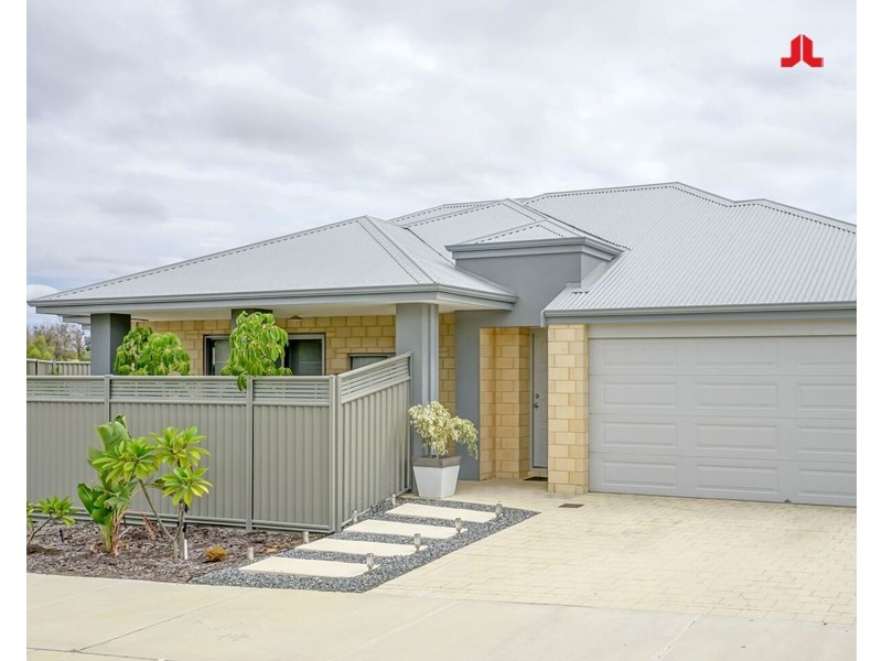 105 Litchfield Circle, Wandi WA 6167