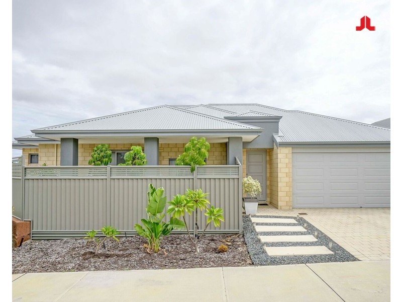 105 Litchfield Circle, Wandi WA 6167