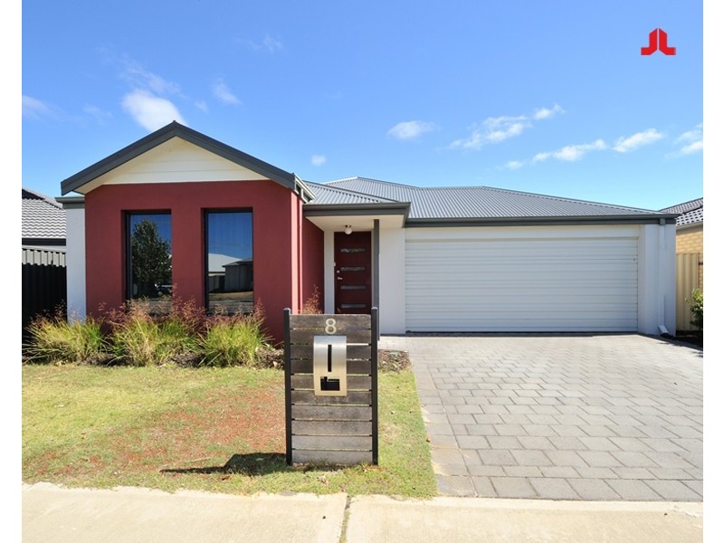 8 Norwood Avenue, Baldivis WA 6171